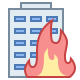 火災 icon