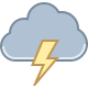 Tempestade icon