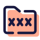 Porn Folder icon