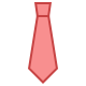 Tie icon