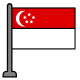 Flagge 2 icon