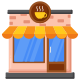 Coffee Shop icon