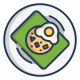 Nasi Goreng icon