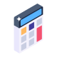 Calculator icon