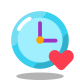 Love Time icon