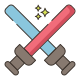 Glow Sticks icon