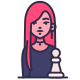 Chess Player icon