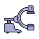 braccio a C icon