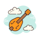 mandolino icon