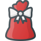 Bag With Gifts icon
