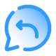 Risposta icon