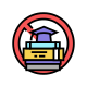 Lack Of Education icon