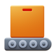 Deployment icon