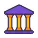 Bank icon