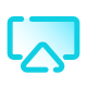 Air Play icon