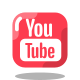 Youtube quadratisch icon