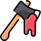 Axe icon