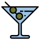 Cocktail icon