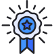 Award icon