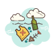 Marine Pollution icon