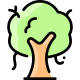 Árbol icon