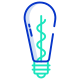 Bulb icon