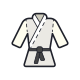 Кимоно icon
