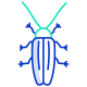 Beetle icon