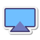 Air Play icon