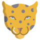 Leopard icon