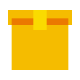 Logística de entrega de pacotes icon