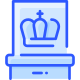 Coroa icon