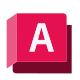 AutoCAD icon