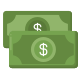 Cash icon