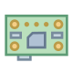 Raspberry Pi Zero icon