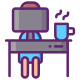 Freelancer icon