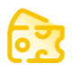 Cheese icon