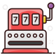 Slot Machine icon