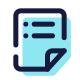 List View icon