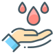 Donor icon