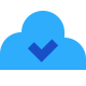 Cloud Marcato icon