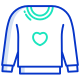 Sweatshirt icon
