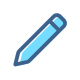 Bleistift icon