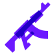 Fusil de asalto icon