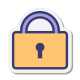 Lock icon