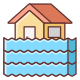 Flood icon