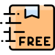 Free Delivery icon