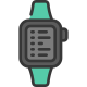 Smartwatch icon