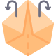 Origami icon