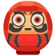 Daruma icon